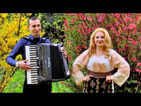 Loredana Ciolan - Am un barbatel cuminte & Care n-are banisori (cover) 2014 Full HD