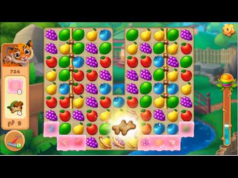 Family Zoo Enclosures Level 724 - No Boosters