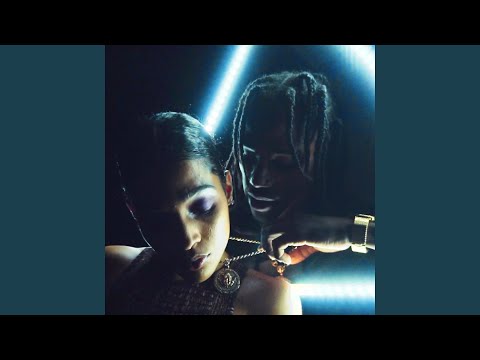 Sorry (feat. Erika Dyme)