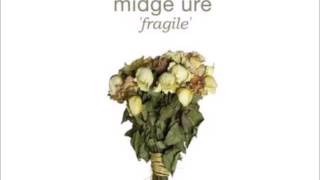 Midge Ure - Are We Connected (PL)
