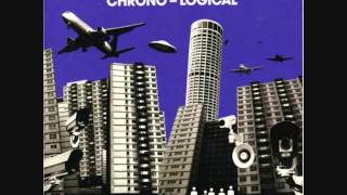 Thought Criminals - My Mind Ain't So Open