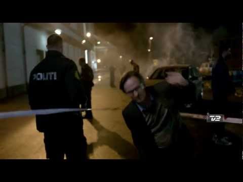 Dicte sæson 1: Trailer #3