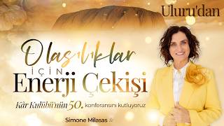 (TR) Olasılıklar İÇİN Enerji Çekişi @accessmultilingual