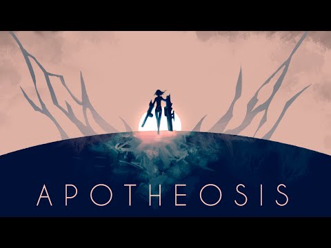 Exploring the SCP Foundation: Apotheosis - Part One