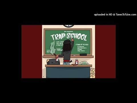 BC Marse feat. BC Shooter - All Year (432Hz)