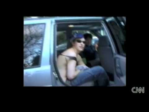 Concussion and Second Impact Syndrome featured on CNN