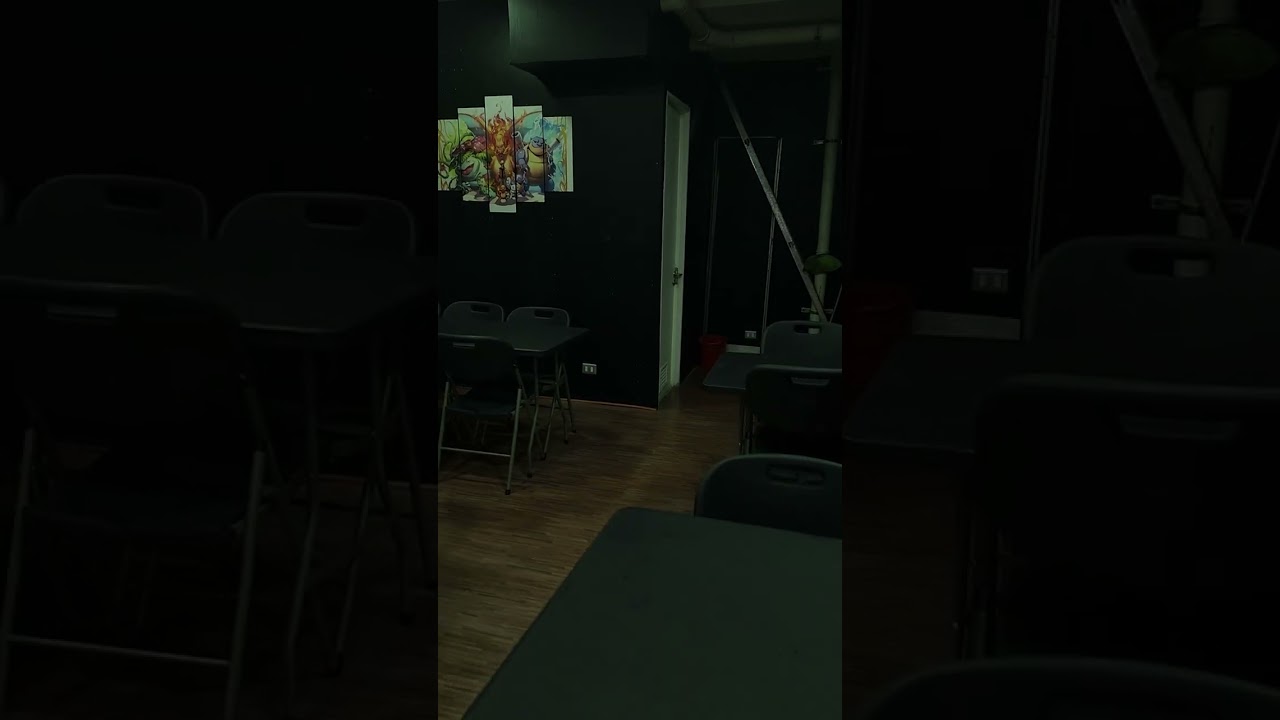 Devastation store Santiago