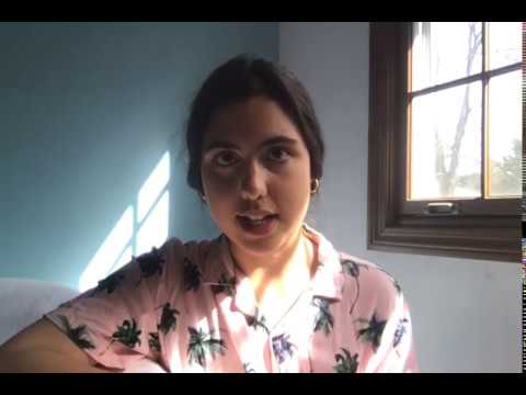 Ivana Gabriele Smith - “Nada Malanima”