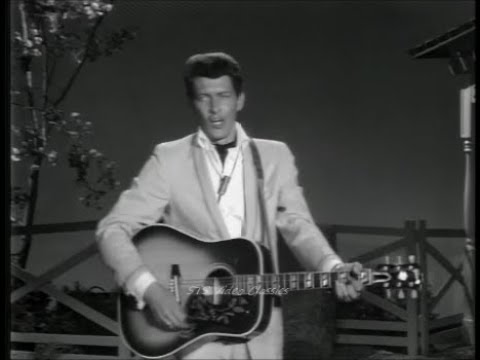 Thumbnail for NEW * Girl On The Billboard - Del Reeves "Live" {Stereo} 1965 by Del Reeves