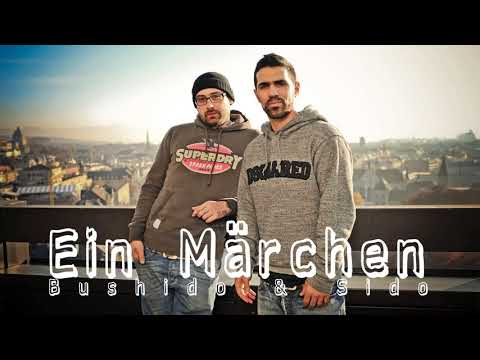 Bushido Sido - Ein Märchen (prod: by Element Beatz) [REMIX] {reUpload}