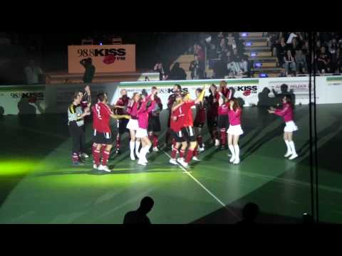 Kiss Cup 2010  - Loona