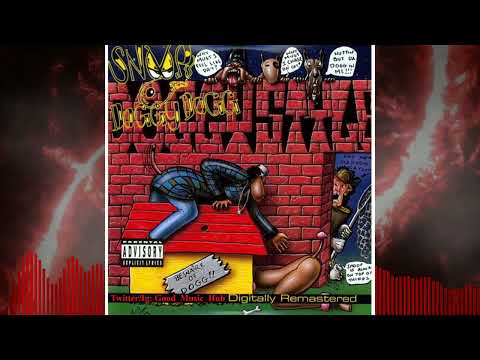 Snoop Dogg - Gin And Juice (feat. Dat Nigga Daz)