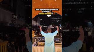 Dame Un Grr x Chammak Challo - Pyrotics Private Edit #dandiya #chammakchallo #dameungrrr