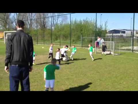 Achilles Veen kabouters