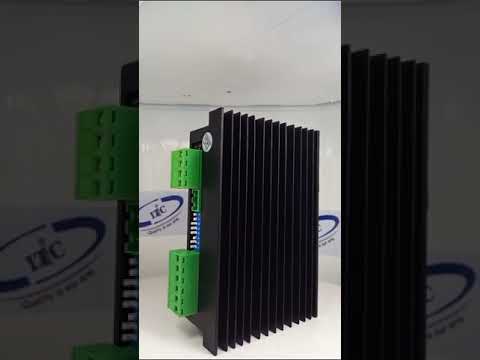Stepper Motor Drives