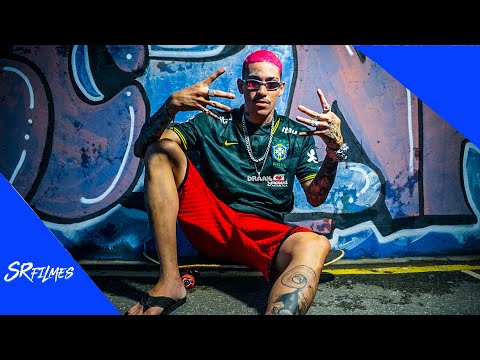 MC DRAAK   PENSOU QUE EU IA SOFRER - STREET VIDEO