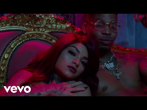 Infamous Thierry - The Sickest