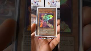 😍😍😍 #yugioh