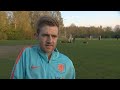 Jelmar Bos deed twee keer mee aan de Paralympische Spelen