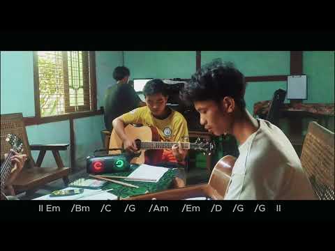 NYE PRAT MM5 / Rhythm Guitar