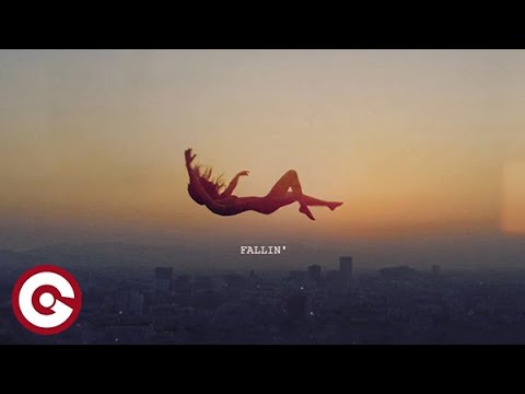 EDMOFO - Am I Fallin' (Official Lyric Video)