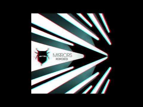 UNI FORM MIRRORS REMIXED -  HOLLOW DESTINY [ BLACKSKULL ]