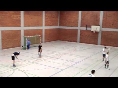 TSC Eintracht Dortmund - HC Essen