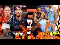 FlightReacts To Grizz Trade Desmond To Magic Lance Stephenson Vs Dwight Howard