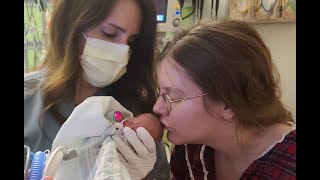 Kaylee Manuel - Graveside Services - 2 minutes