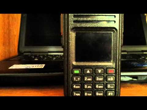 #92 Brandmeister worldwide netcontrol