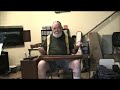 "Lost Indian" on a John Maxwell refretted dulcimer
