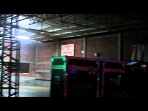 DJ Jully - Ao Vivo Ijuí - RS 19/03/2011 (Parte 14)