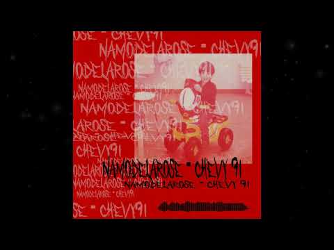 ＮＡＭＯＤＥＬＡＲＯＳＥ  － ＣＨＥＶＹ９１（ＰＲＯＤ. ＮＡＭＯＤＥＬＡＢＥＡＴＳ)