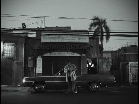 Videoclip de TOP TIER — Myke Towers
