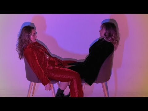 VANEPS - (Ex)pedientes - (Video Oficial) #vaneps #expedientes #newsong #magdalena #montserrat #music