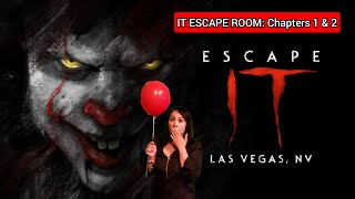 Escape IT Las Vegas