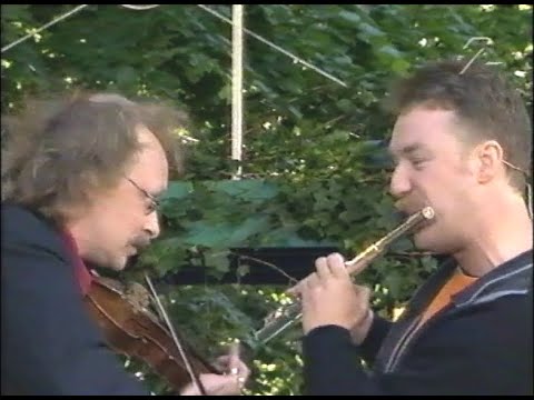 Groupa - Fjärilar (Triple & Touch I Trädgården 2000)