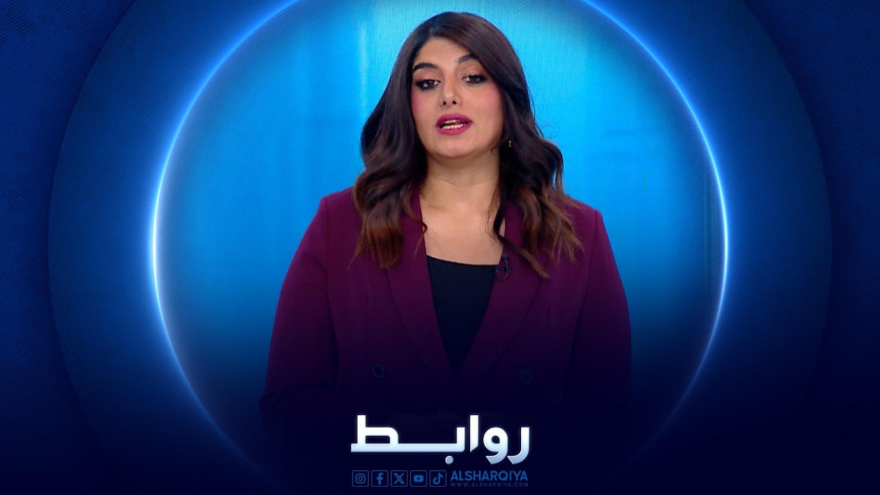 فيديو | روابط | فيفا تختار فناناً عراقياً لصناعة مجسمات كأس العالم