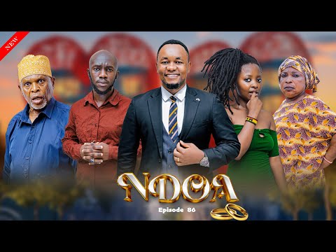 NDOA[ EP 86] Love Story 💕💕💞💞 #pasarbrand #kiparabrand #lovestory #romanticstory 