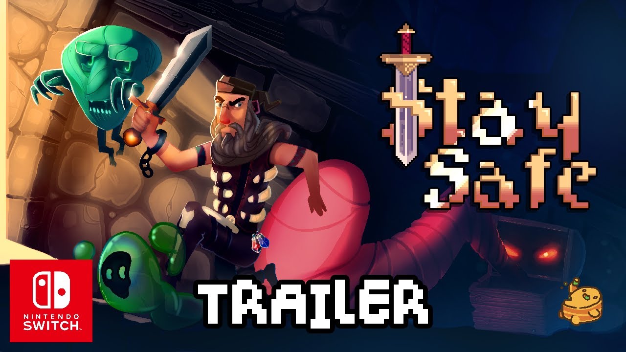 Trailer
