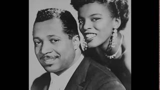 Lula Reed &amp; Sonny Thompson  -  I'll Upset You Baby