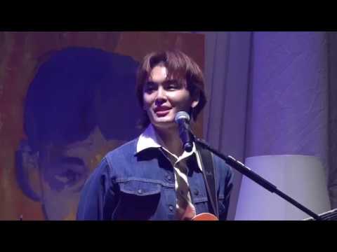 190323 멘트2 - 잔나비 전국투어 콘서트 '투게더' @ 청주 CJB 미디어센터 에덴아트홀