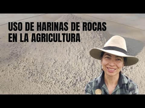 , title : 'Uso de Harinas de Rocas en la Agricultura'