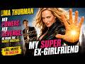 Uma Thurman Her Ex Girlfriend Has Superpowers And Wants Revenge Full Movie In English HD