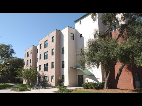 Welcome to Magnolia Apartments