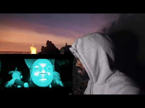 BAD BUNDYY REACTS : DThang x Tdot - Marathon (Official Music Video)