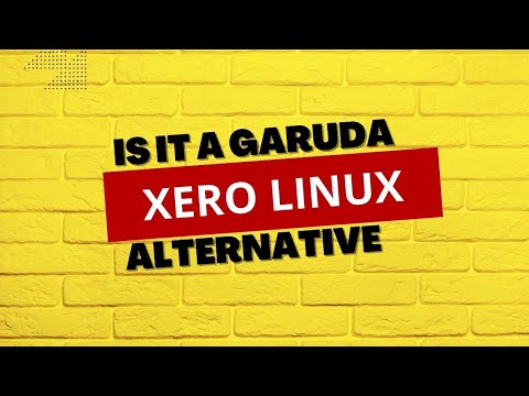 XeroLinux Review | Garuda Alternative? | Unapologetic Honest