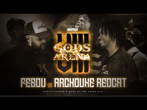 Febou vs Archduke Redcat