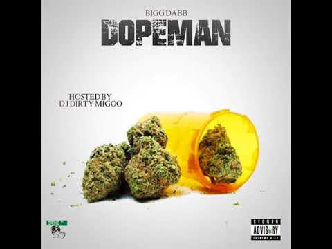 Bigg Dabb - Dopeman (Gucci Gang Remix)