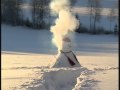 Goodbye Snowman